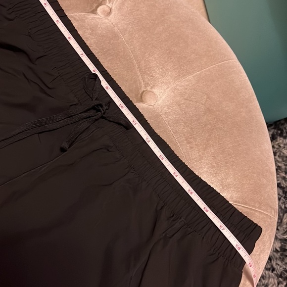 90 degree black workout shorts with panty included, new - Picture 3 of 11